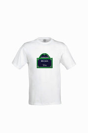 T-SHIRT COLLECTION WILAYA BEJAIA